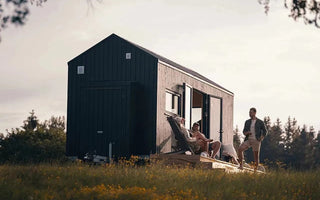 Mobile Houses: The Versatile, Sustainable, and Customizable Solution for Modern Living